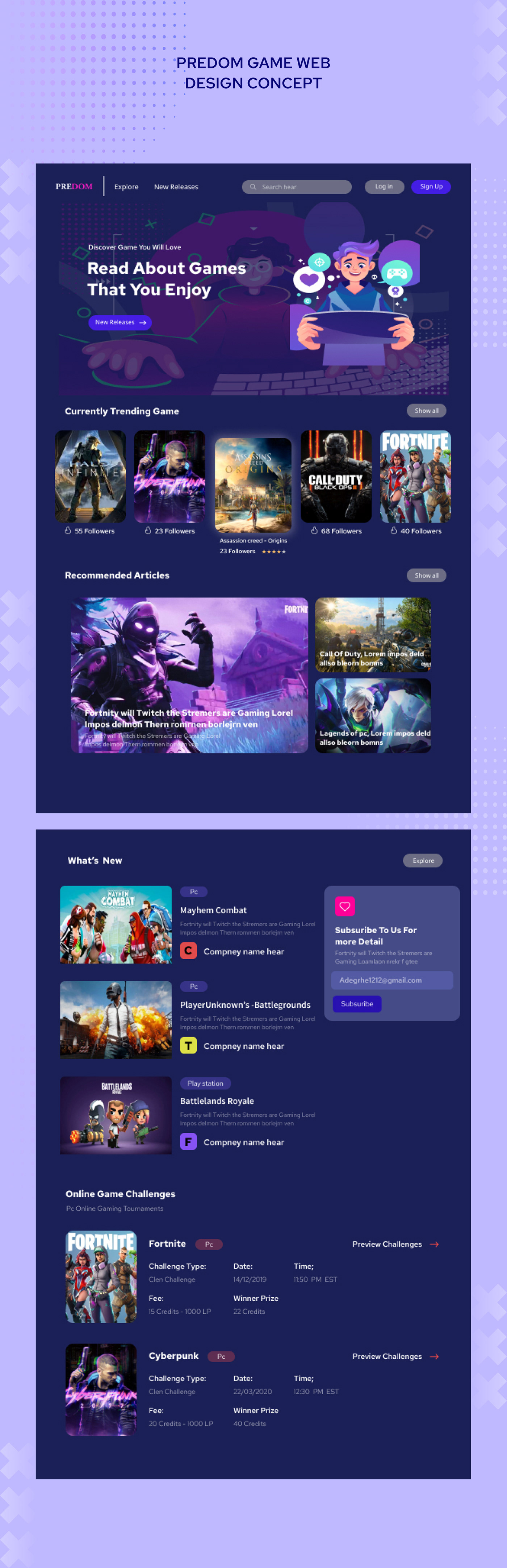 app design CHINTAN CHINTAN PATEL concept game web game webdesign UI/UX Design web concept Web designer Website Design