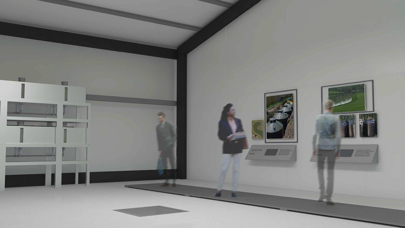3d render 3dsmax creative concept Creative strategy EXHIBIT DESIGN graphic design  museum exhibition design vray