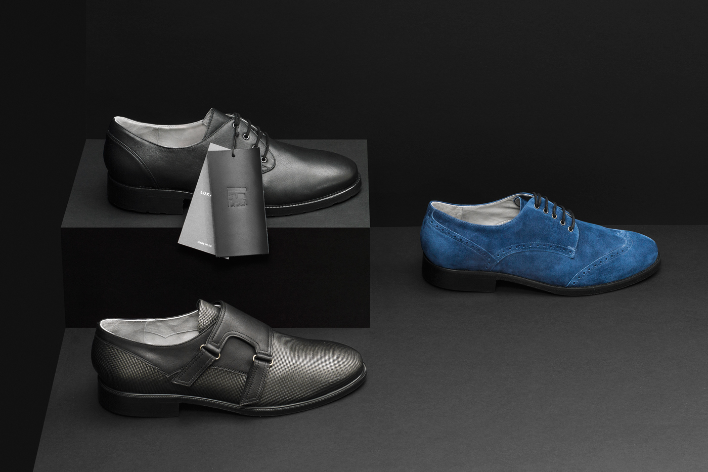 shoe design austria vienna luxury designershoes leather handmade Griffin Fashion 