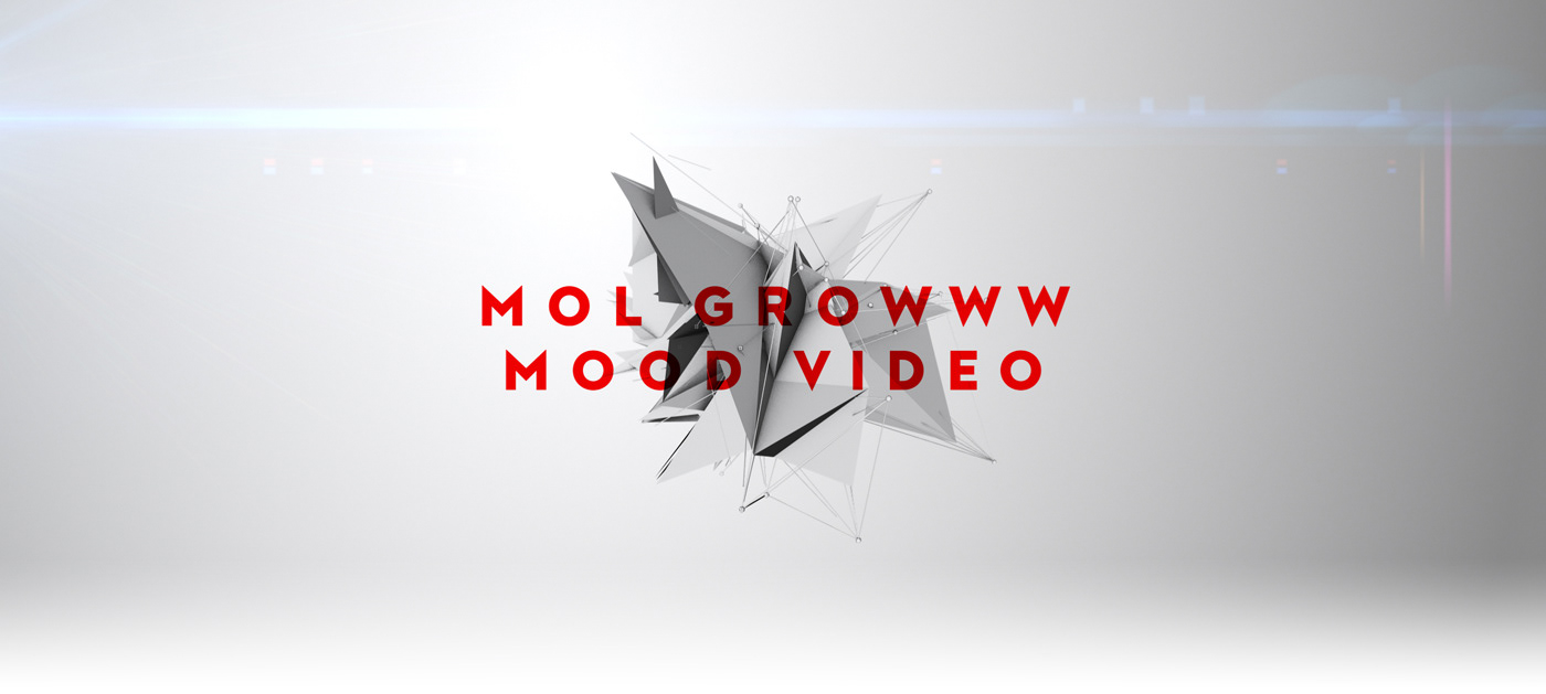mol animation  video Event Film & Animation growww