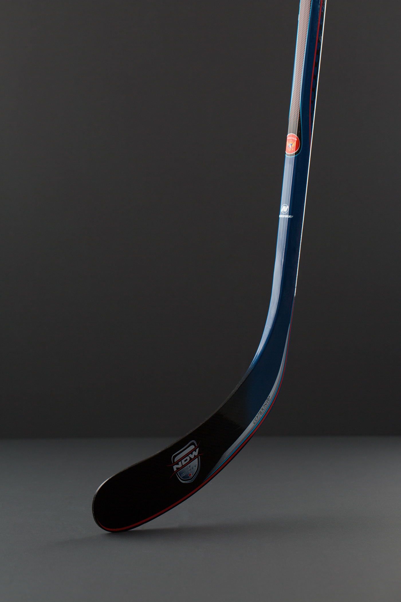 ice hockey Nordway stick