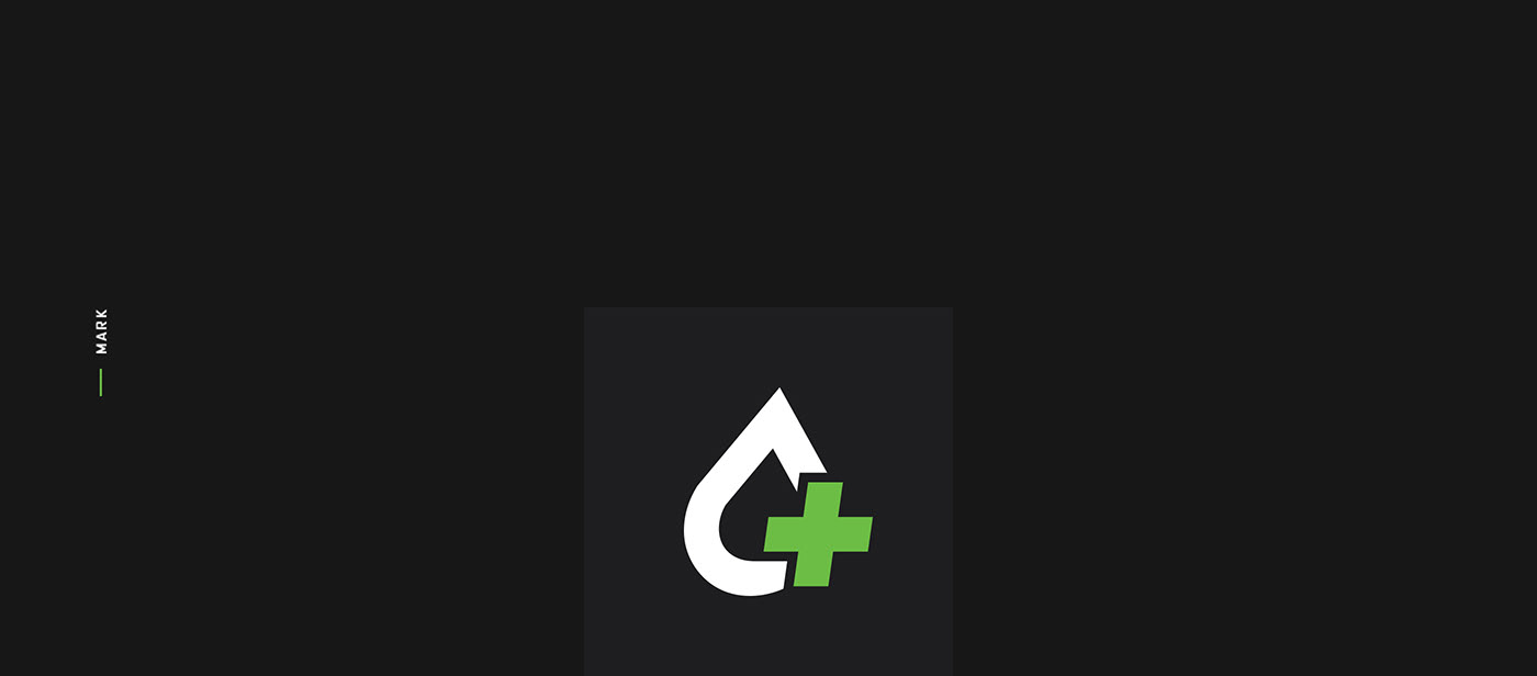 CBD cannabis product drink brand logo weed marijuana