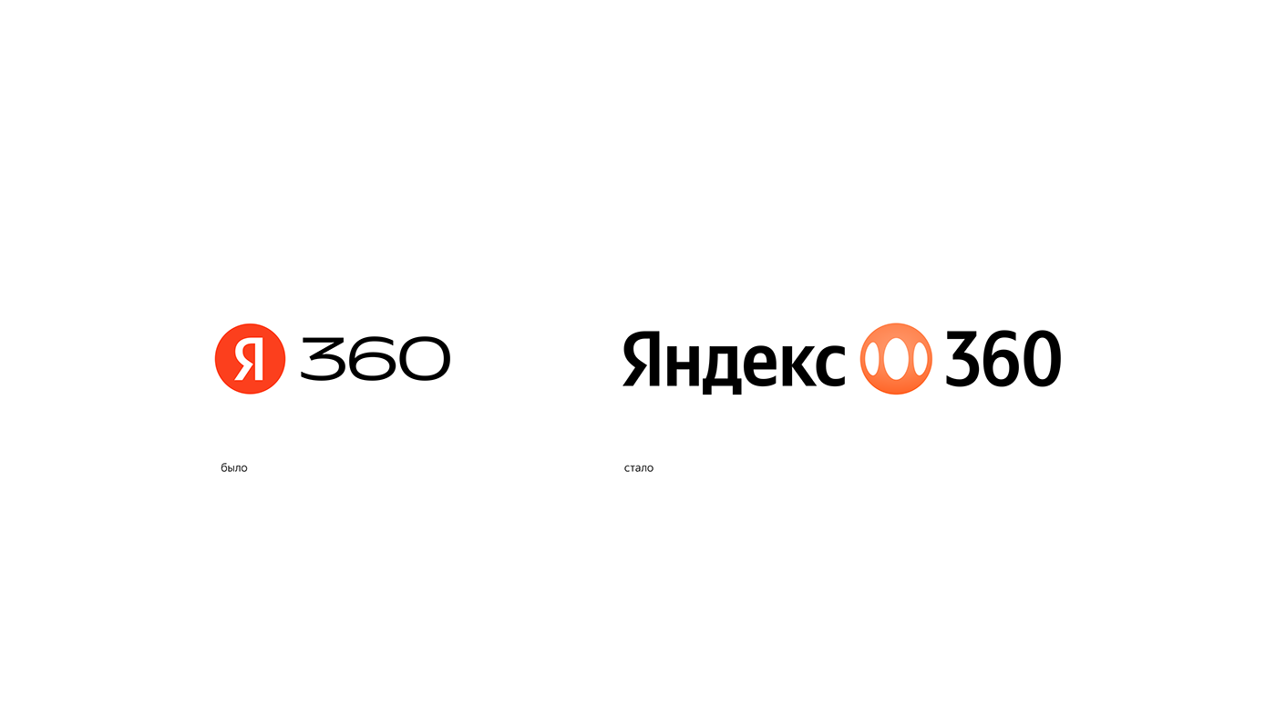 design brand identity 3D Guide design system yandex графический дизайн айдентика брендинг rebranding