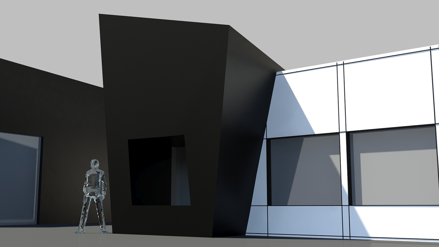 3d renderings modeling AutoCAD 3dsmax