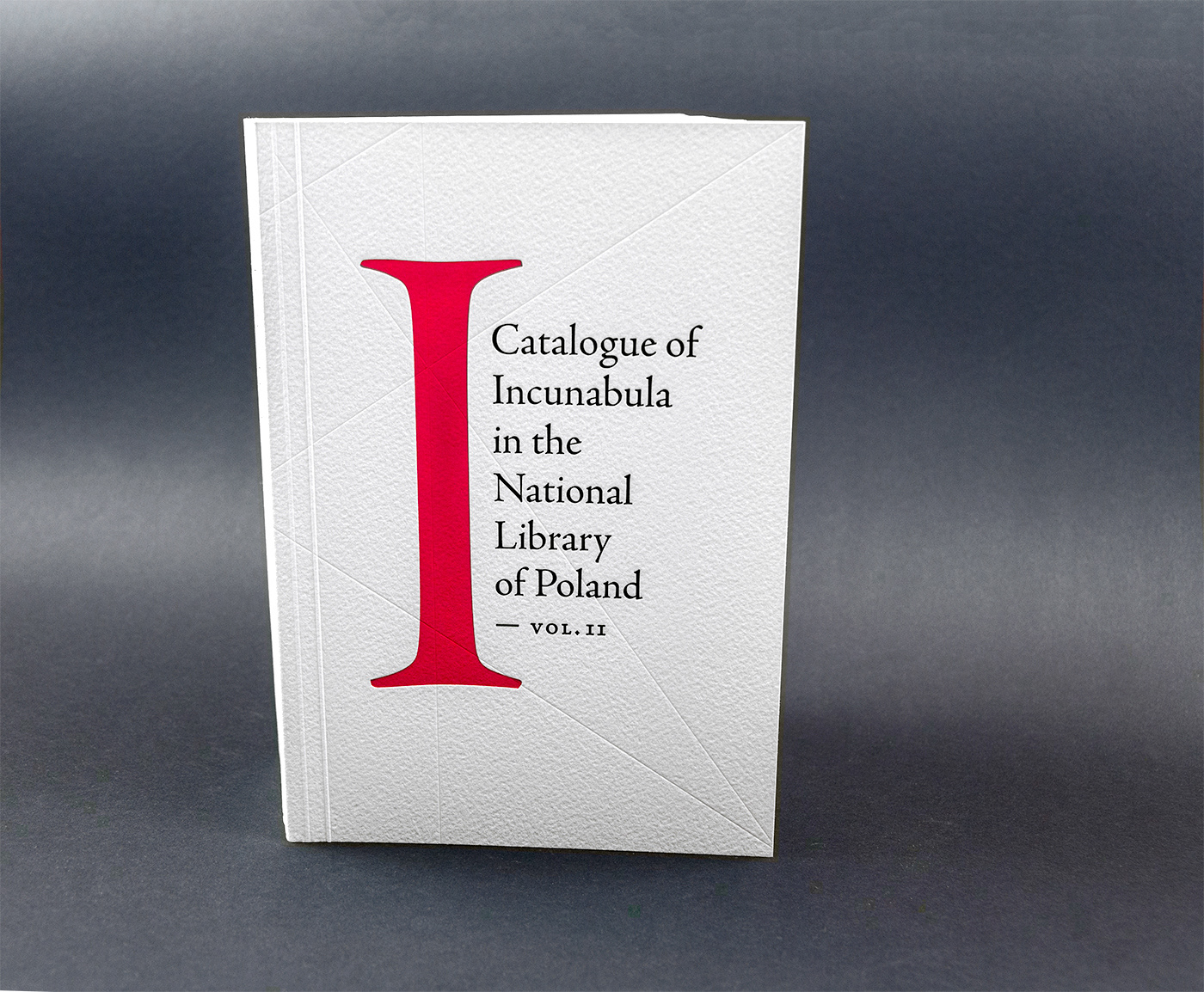 Bookdesign Catalogue editorialdesign incunabules initials inkunabuły katalog library Nationallibrary