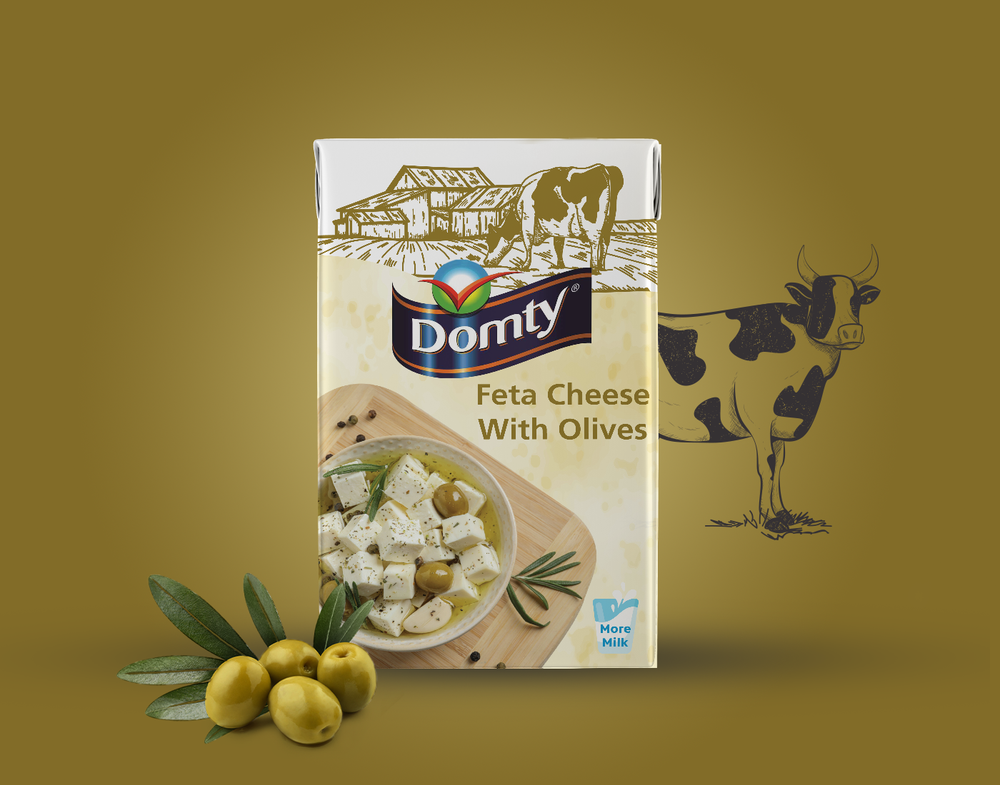 Socialmedia Graphic Designer redesign packaging design product design  Juice Packaging Cheese milk mozzarella Cream Cheese