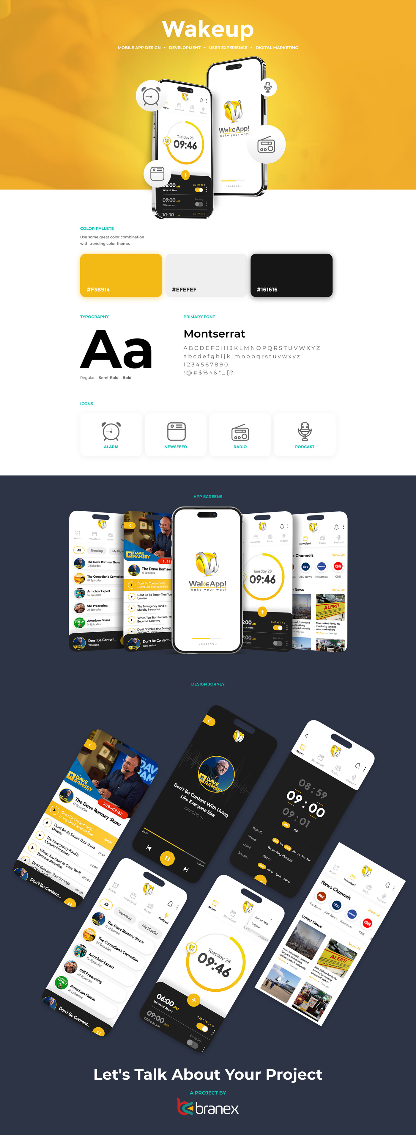android iOS Development Mobile app mobile app development mobile design ui design