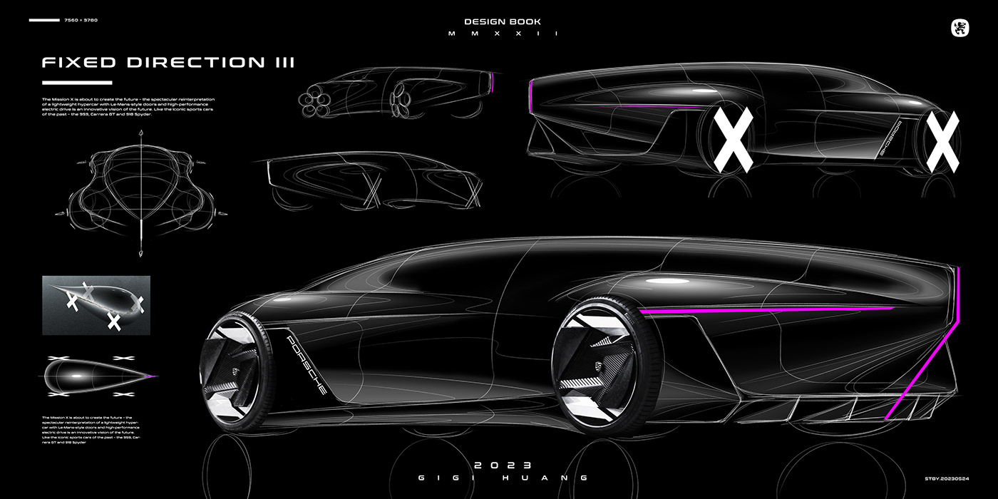 car car design transportation Transportation Design automotive   Automotive design visualization exterior design Vehicle Vehicle Design