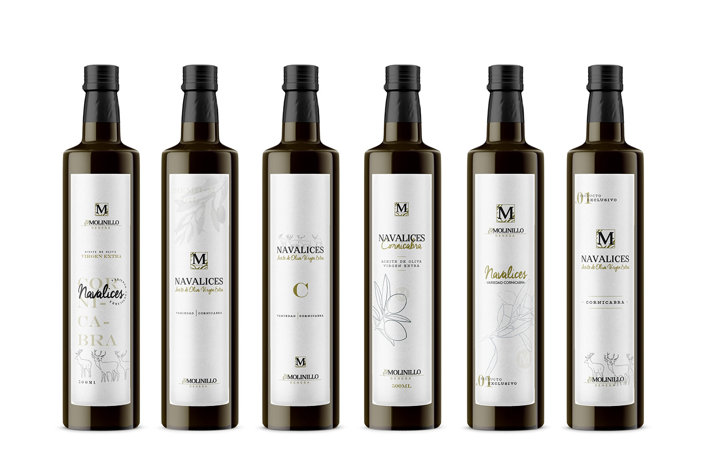 branding  visual identity ILLUSTRATION  adobe illustrator Olive Oil bottle Label Packaging product design 