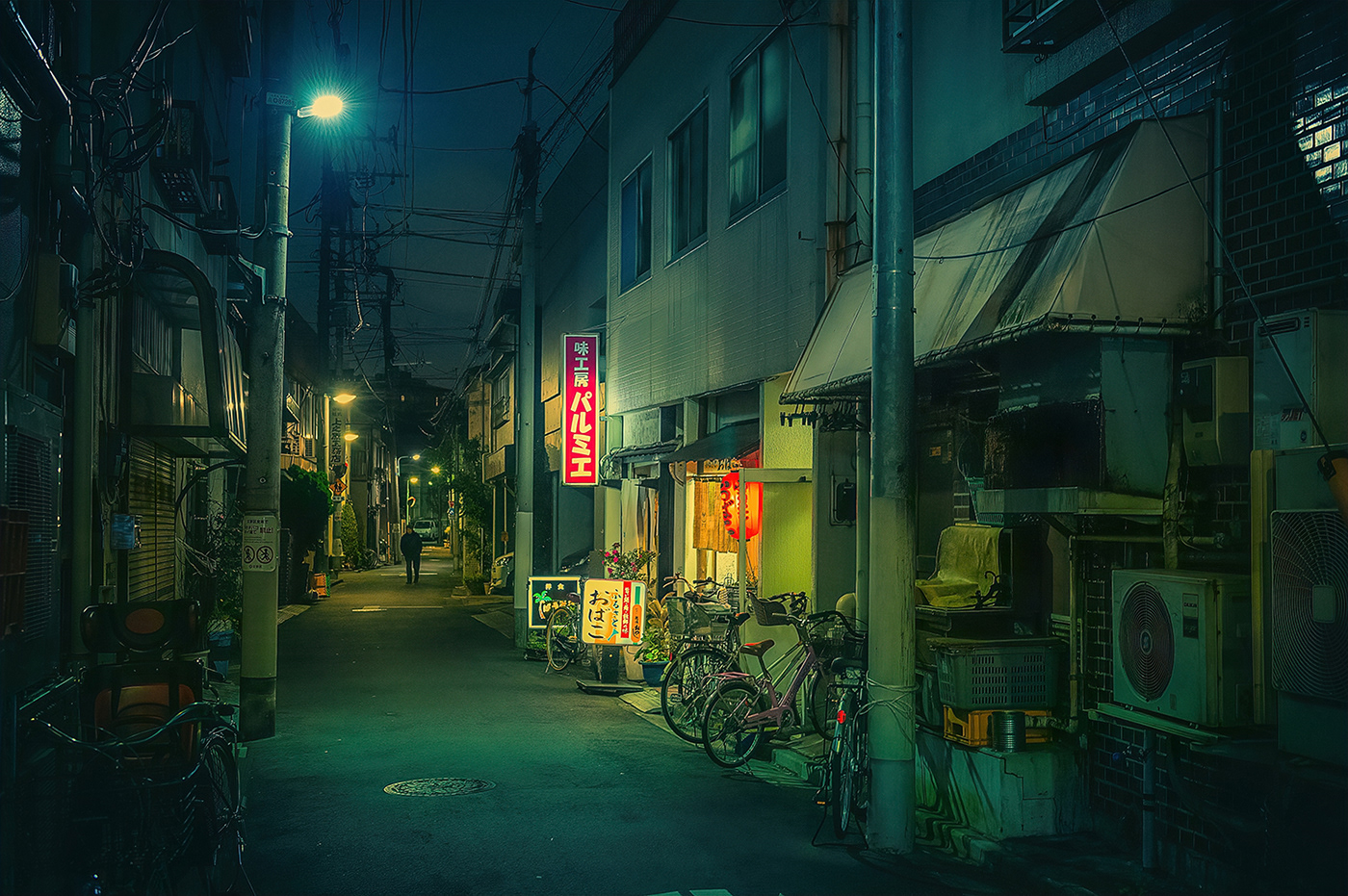 tokyo japan asia Photography  art Anthony presley Anthonypresley Urban night city