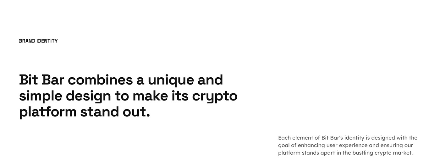 crypto ux UI ux/ui cryptocurrency blockchain ethereum bitcoin crypto platform web3