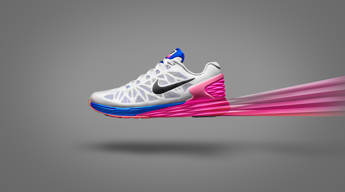 Nike glide