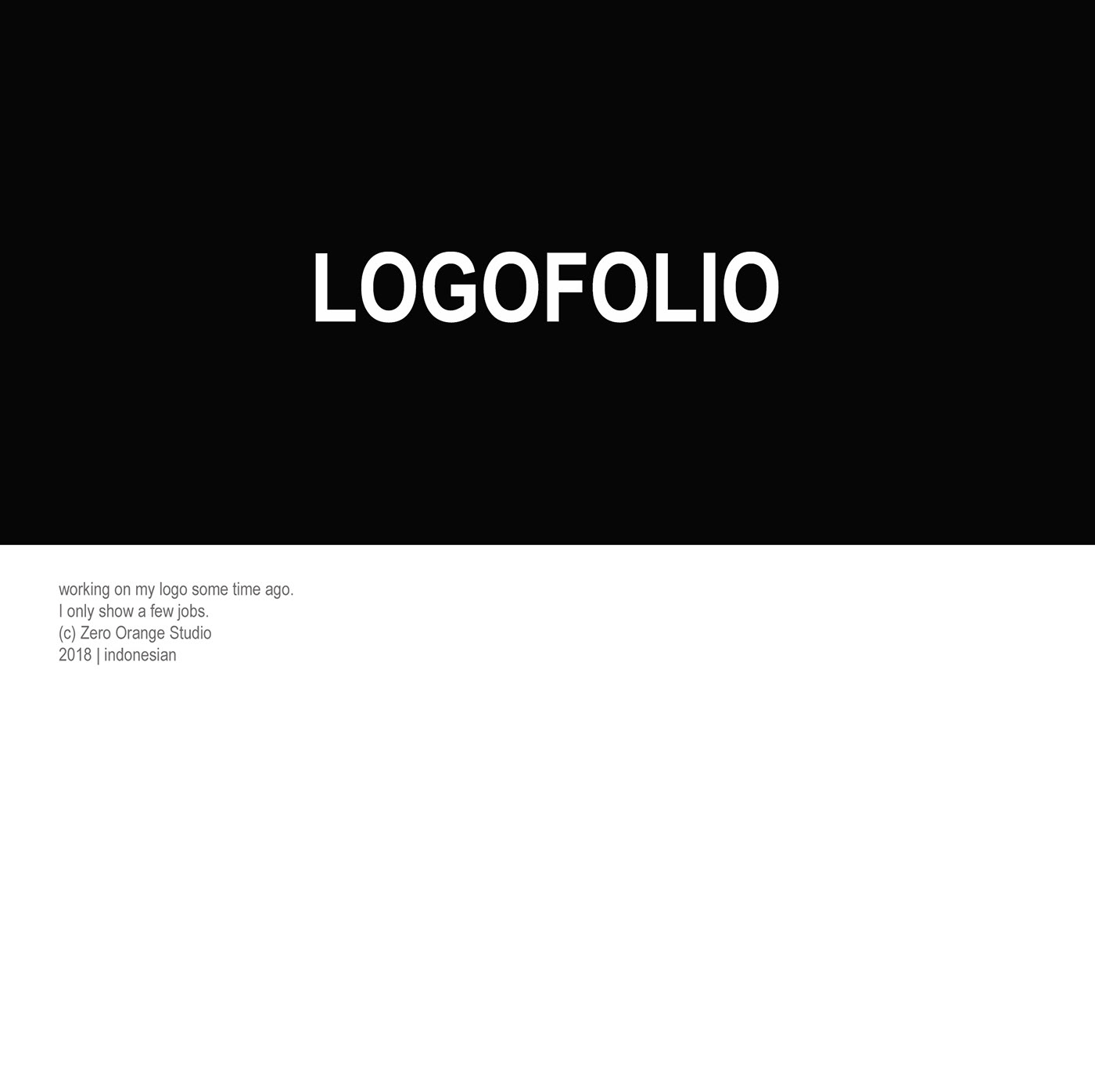 logofolio logo design logodesign portofolio adobe companylogo company