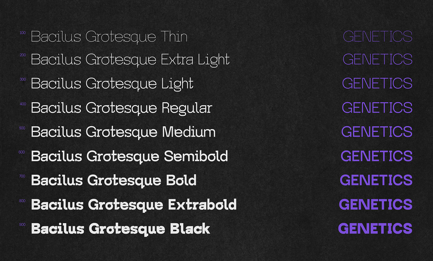 Variable Font typography   sans serif font Typeface type design graphic design  grotesque free Free font