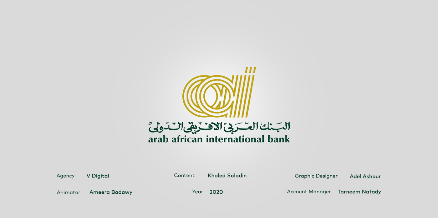 Bank bank account banking credit card digital marketing gif installment ramadan social media