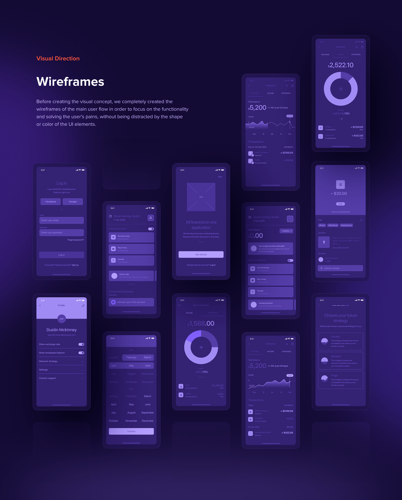 app mobile app design app design app ui design mobile UI design Banking App Design app redesign mobile Mobile app android app design