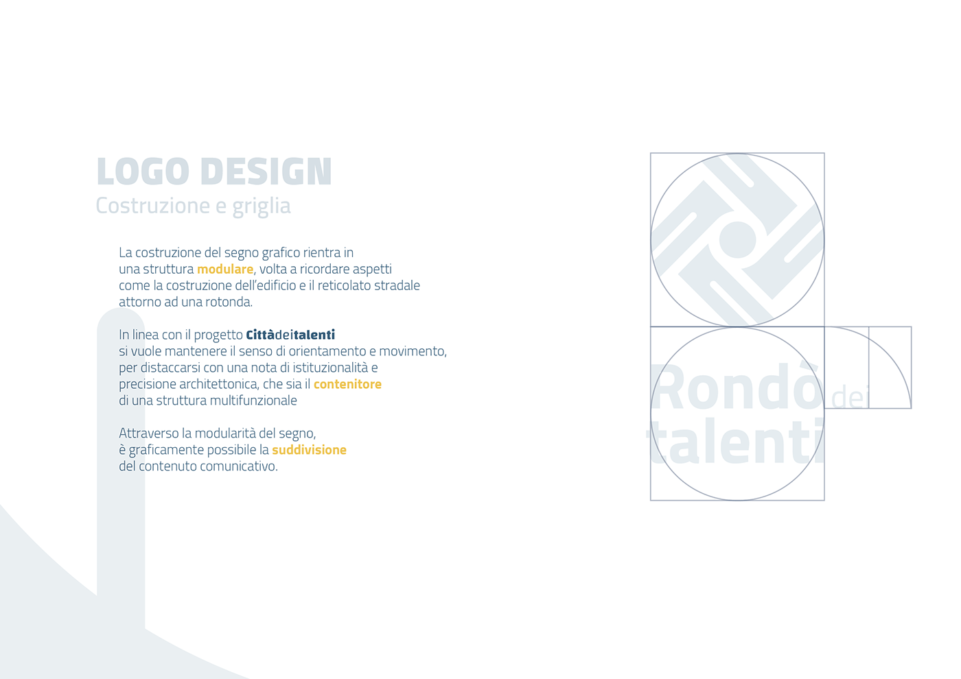 brand identity concept graphic design  Logo Design