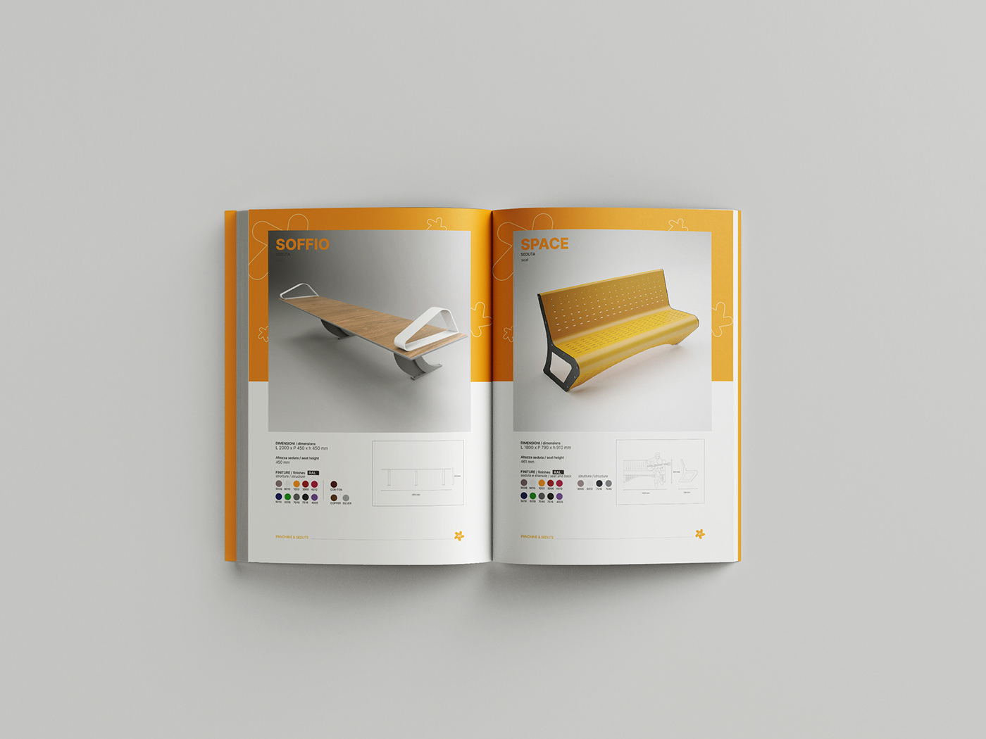 book book design Booklet brochure cover design editorial magazine marketing   visual identity
