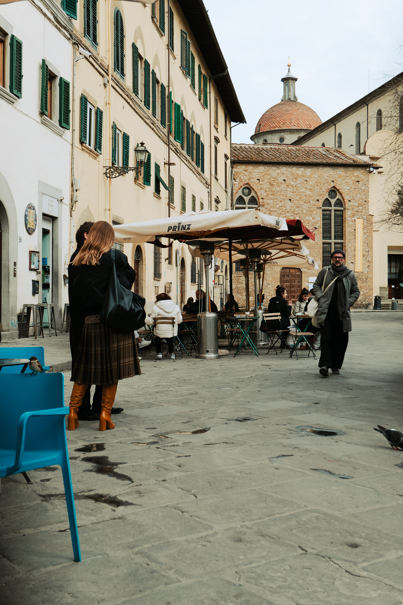 Italy Florence Photography  street photography Urban architecture Street people city Travel