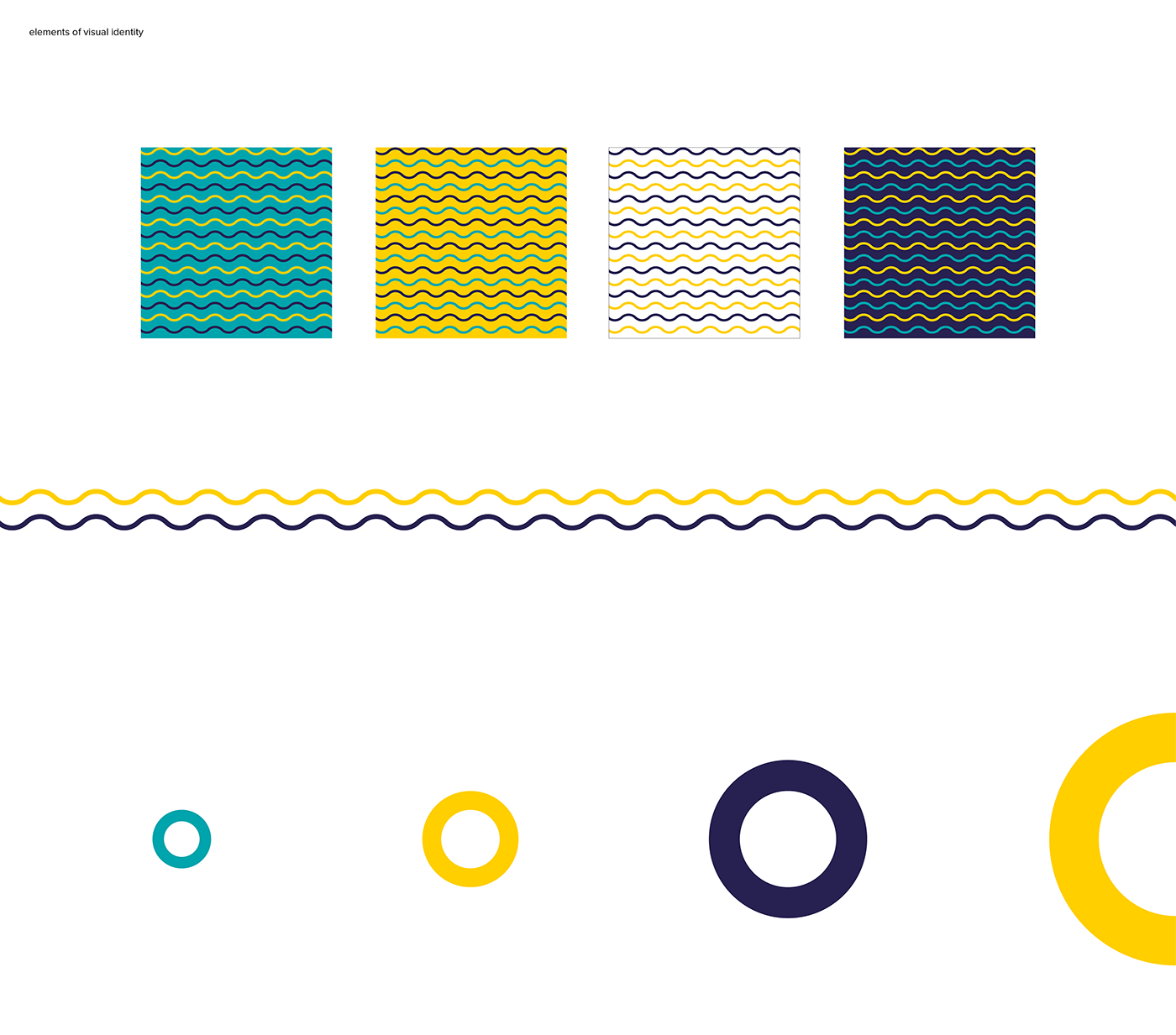 #rebranding #visualidentity  #mockup #Logo #Design #Sea #resort #website #icons