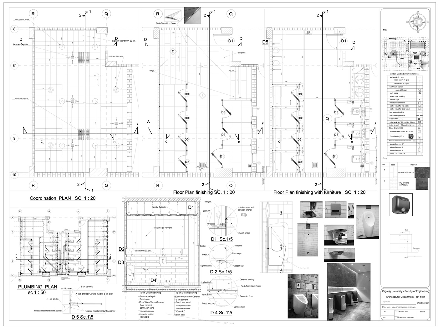 Shop Drawings working drawings AutoCAD architecture revit working Drawing  architectural design modern