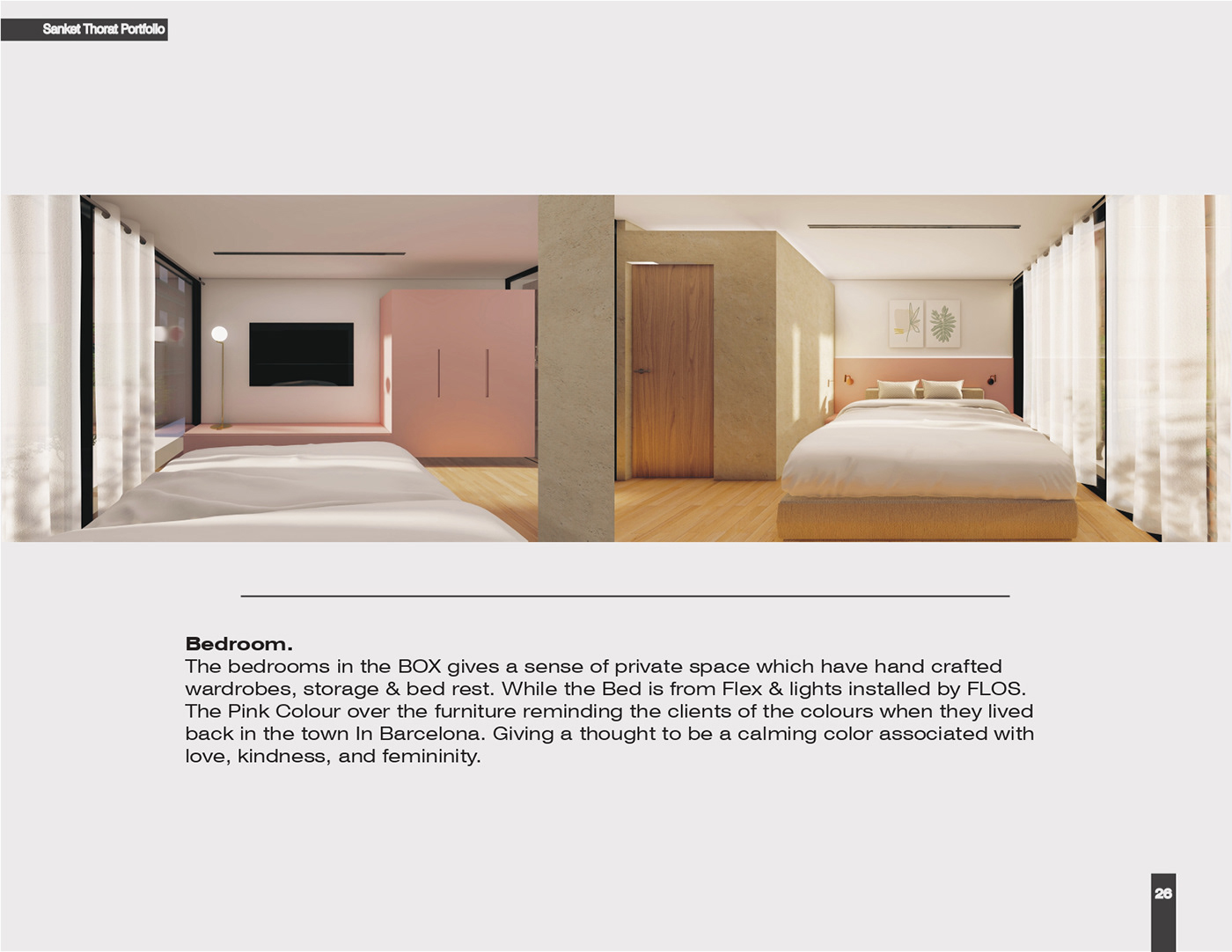 3D architecture hospitality design interiordesign Residential Design Retail design