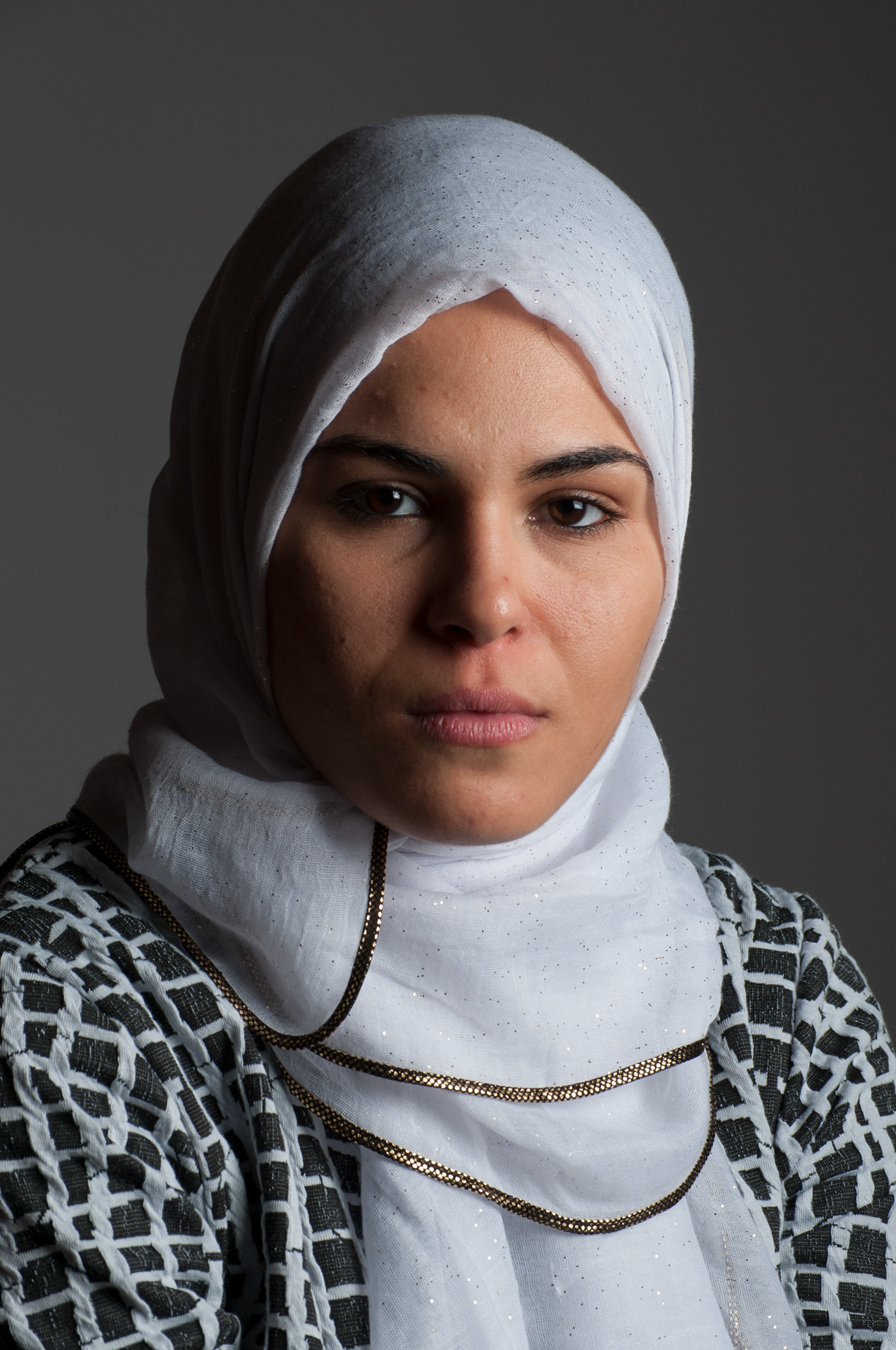 donne editorial hijab model musulmane progetto fotografia RITRATTO ritratto femminile ritratto fotografico velo