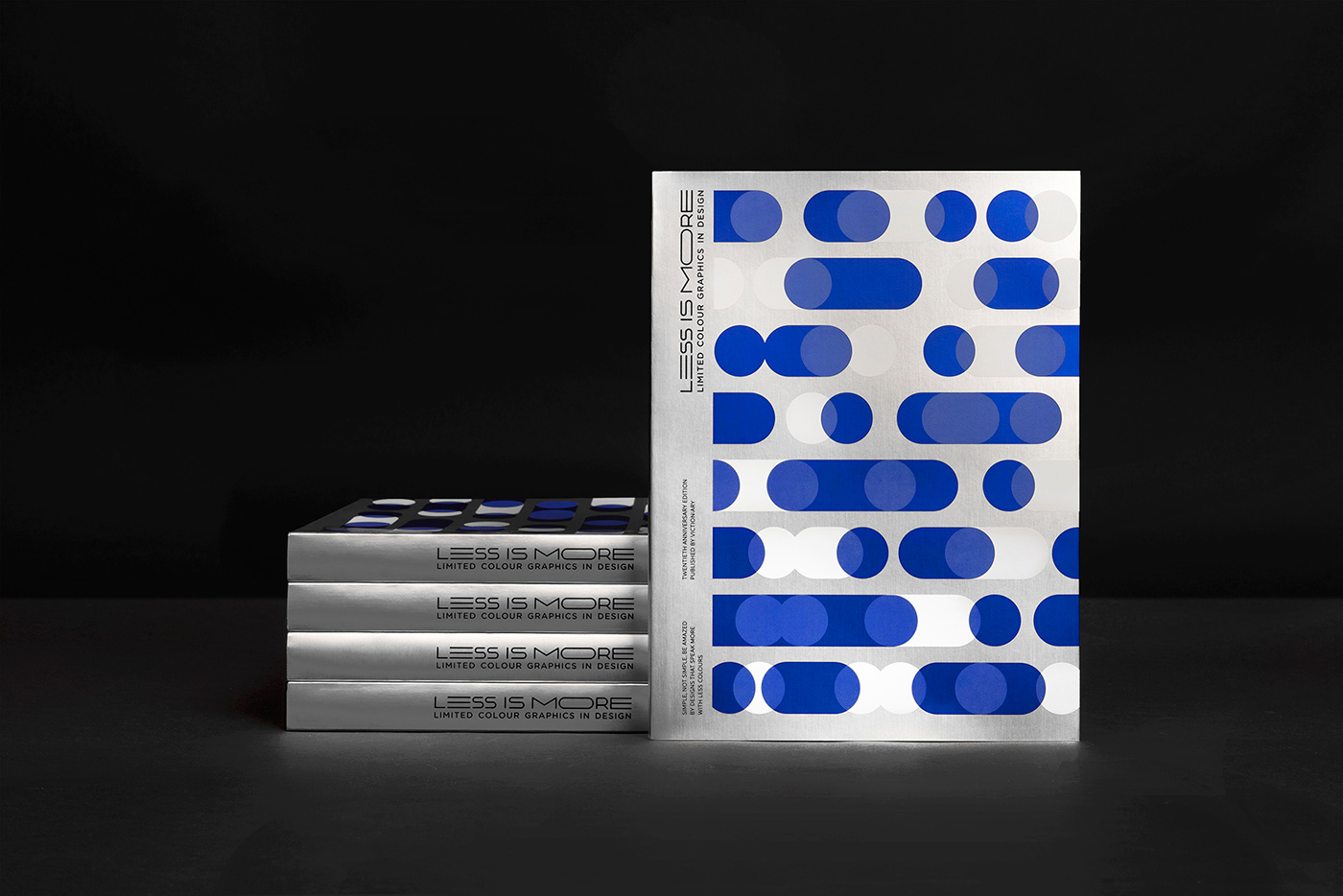 book cover design designbook editorial editorial design  graphic design  less minimal print victionary