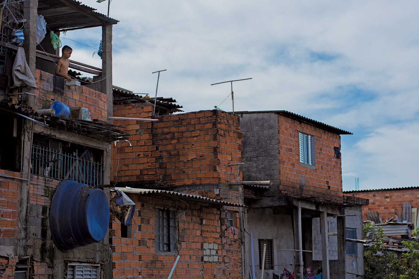 favela street photography slum Capão Redondo quebrada foto periferia