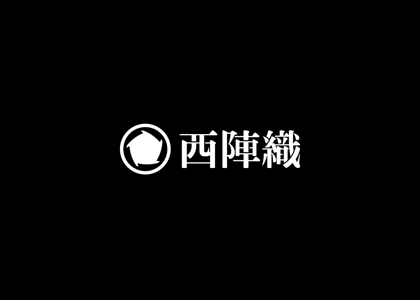 logo identity japan grid brand mark logofolio CI VI