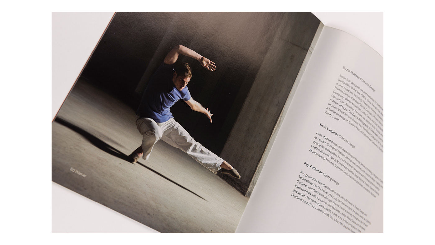 book brochure cover design finishing Layout magazine print Programme Design