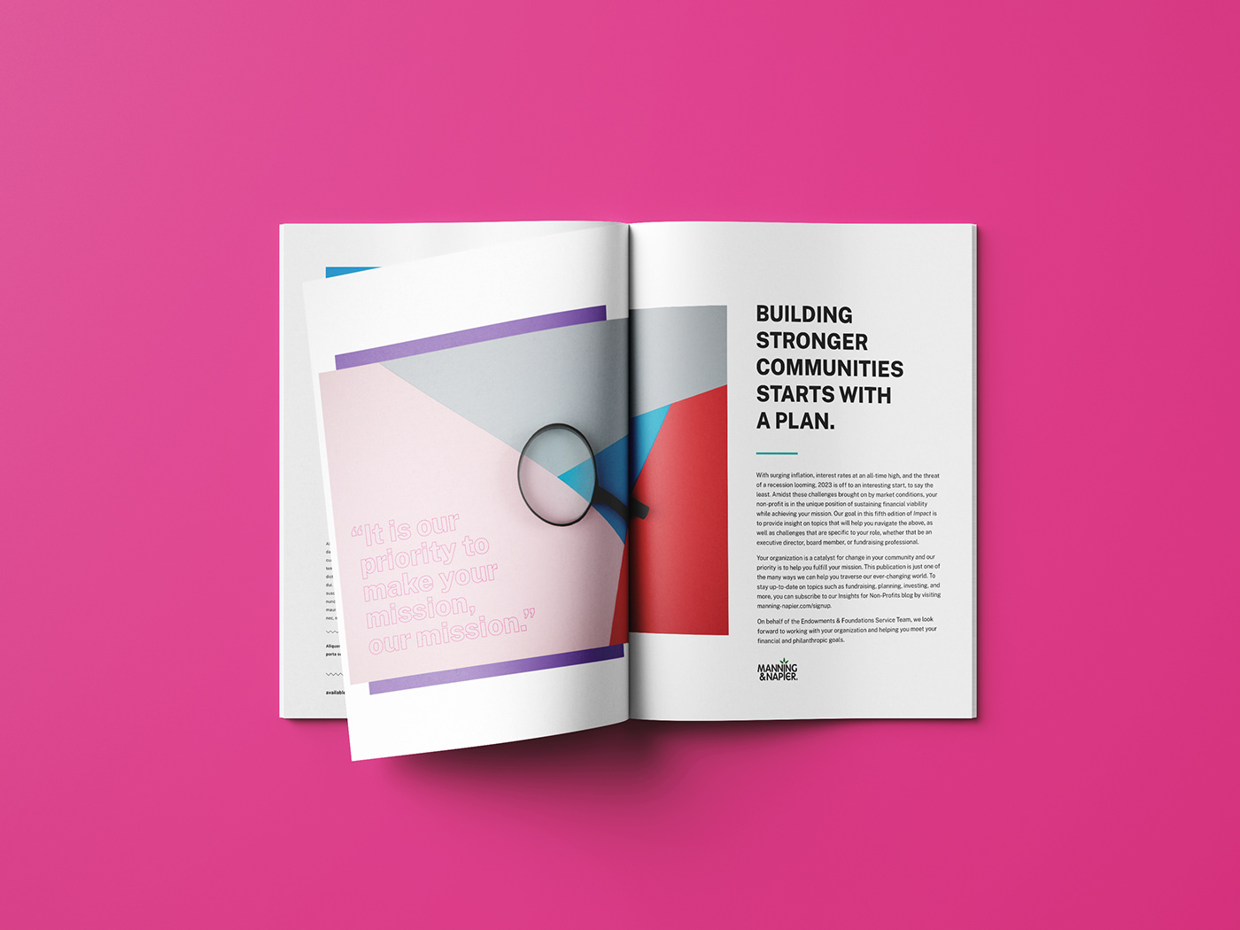 Creative Direction  graphic design  visual identity Brand Design publication magazine branding 