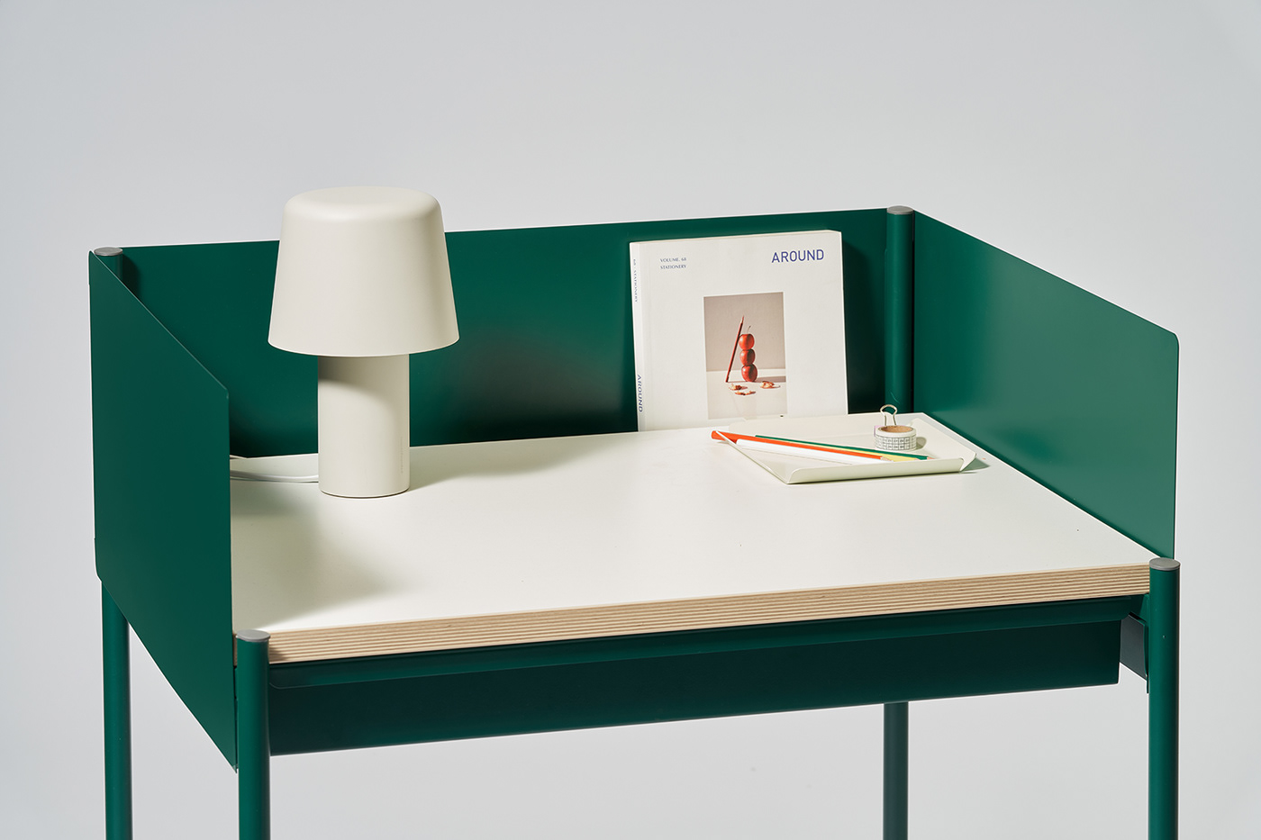 product design  furniture interior design  desk furniture design  industrial design foundfounded 산업디자인