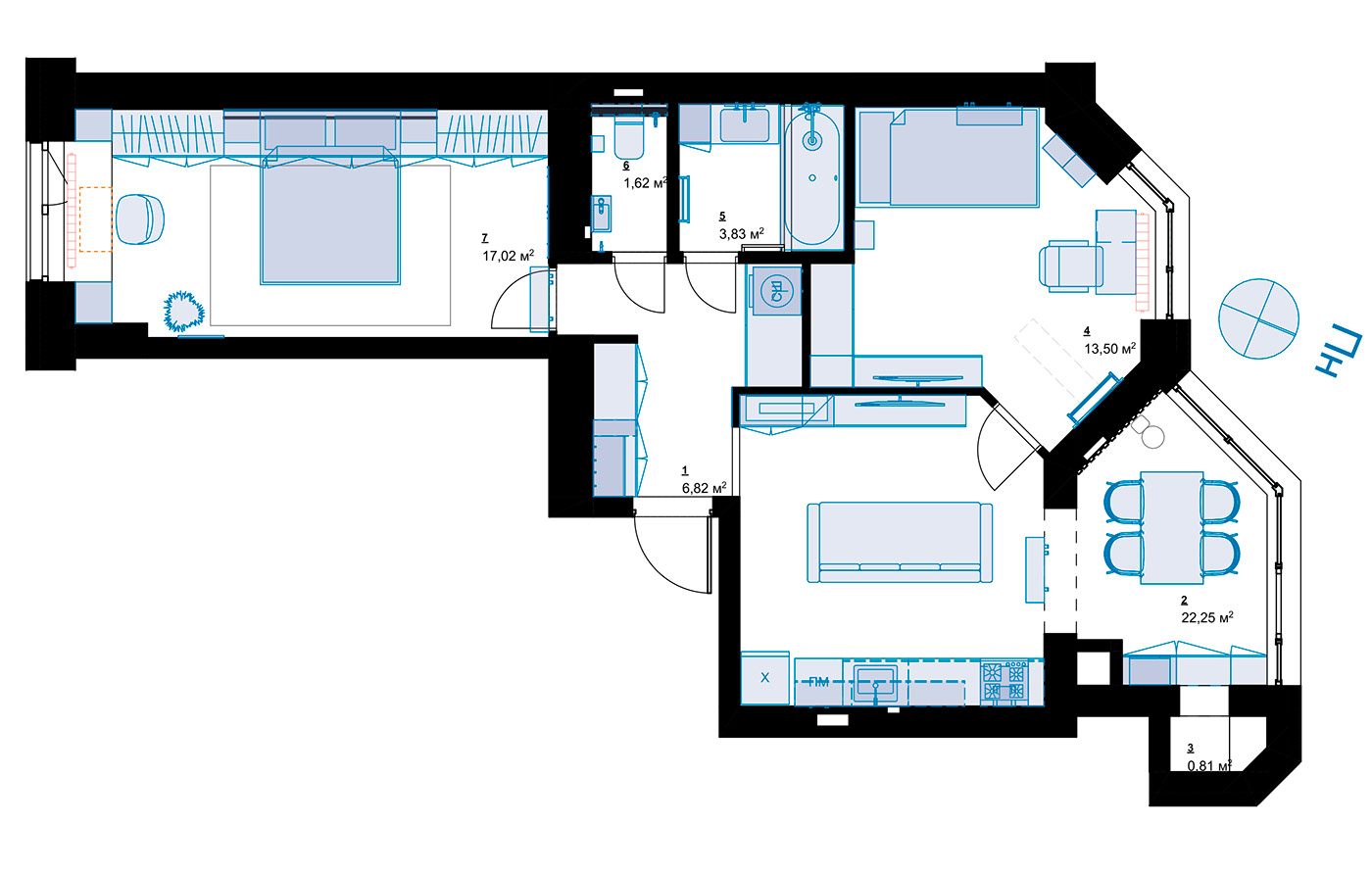 architecture Interior interior design  interiors visualization