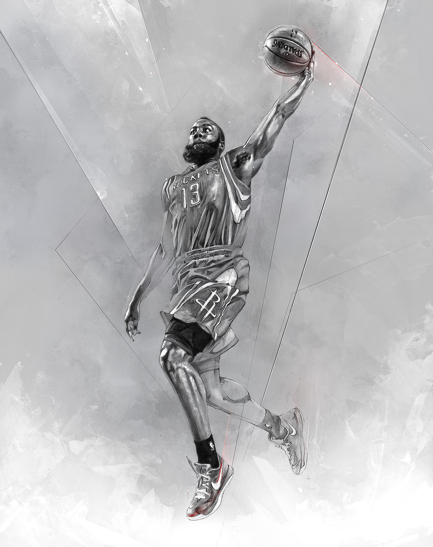 houseofhoops Nike footlocker slanginc NBA LeBron Playoffs ESPN