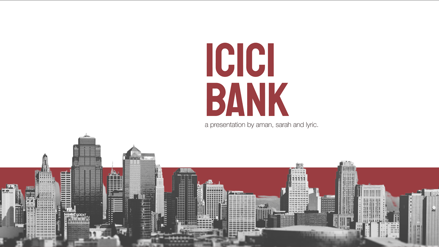 redesign ux Interaction design  UX design finance ICICI Bank design system UI/UX user interface app design