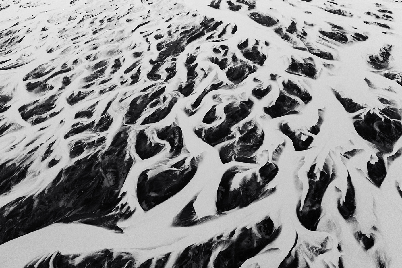 Aerial Photography blackandwhite glacier iceland Landscape landscapephotography Nature Photography  Travel waterfall