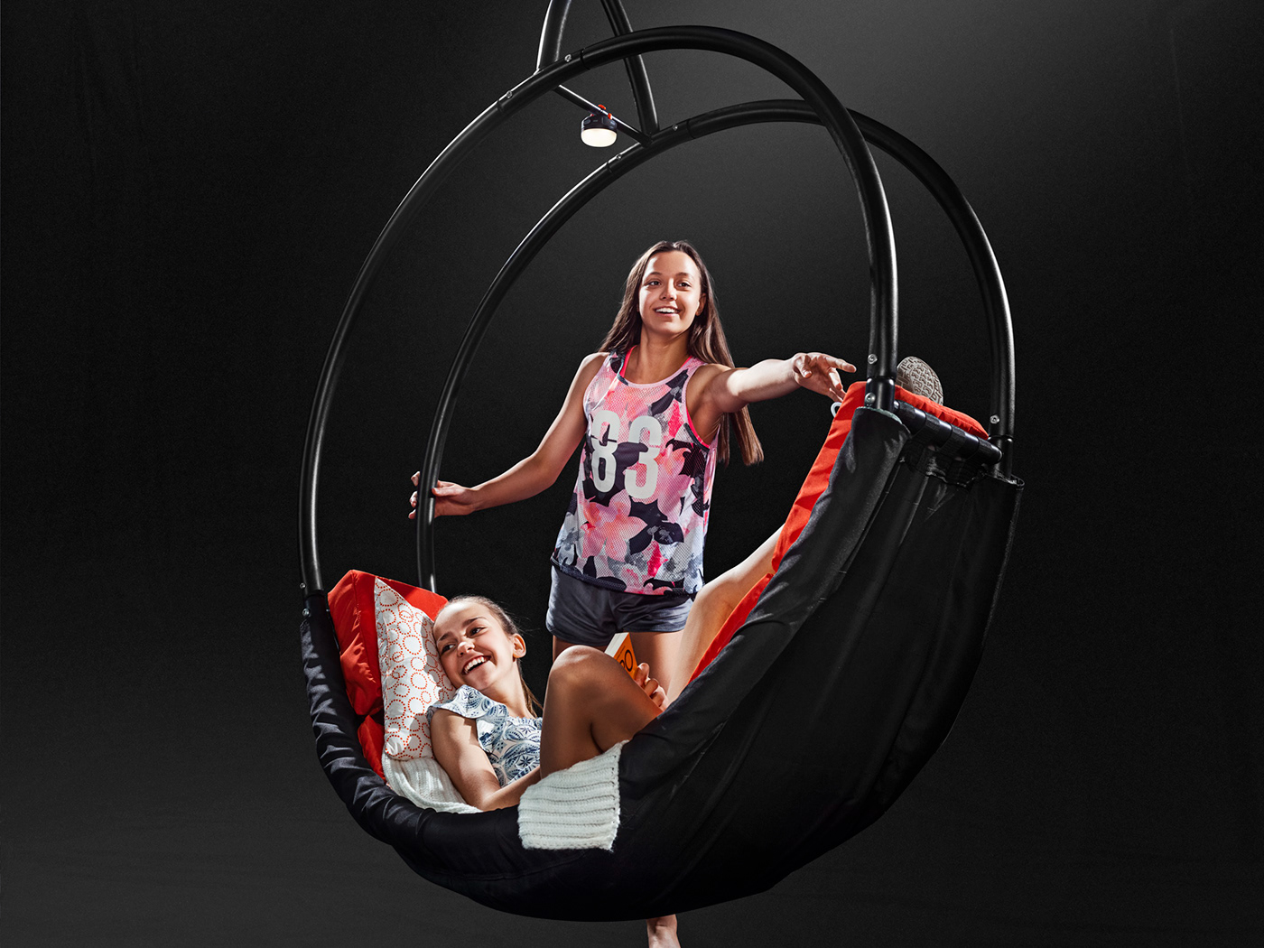 Vuly Play Swing monkeybars play studio sccud vuly The Creative Imagineers