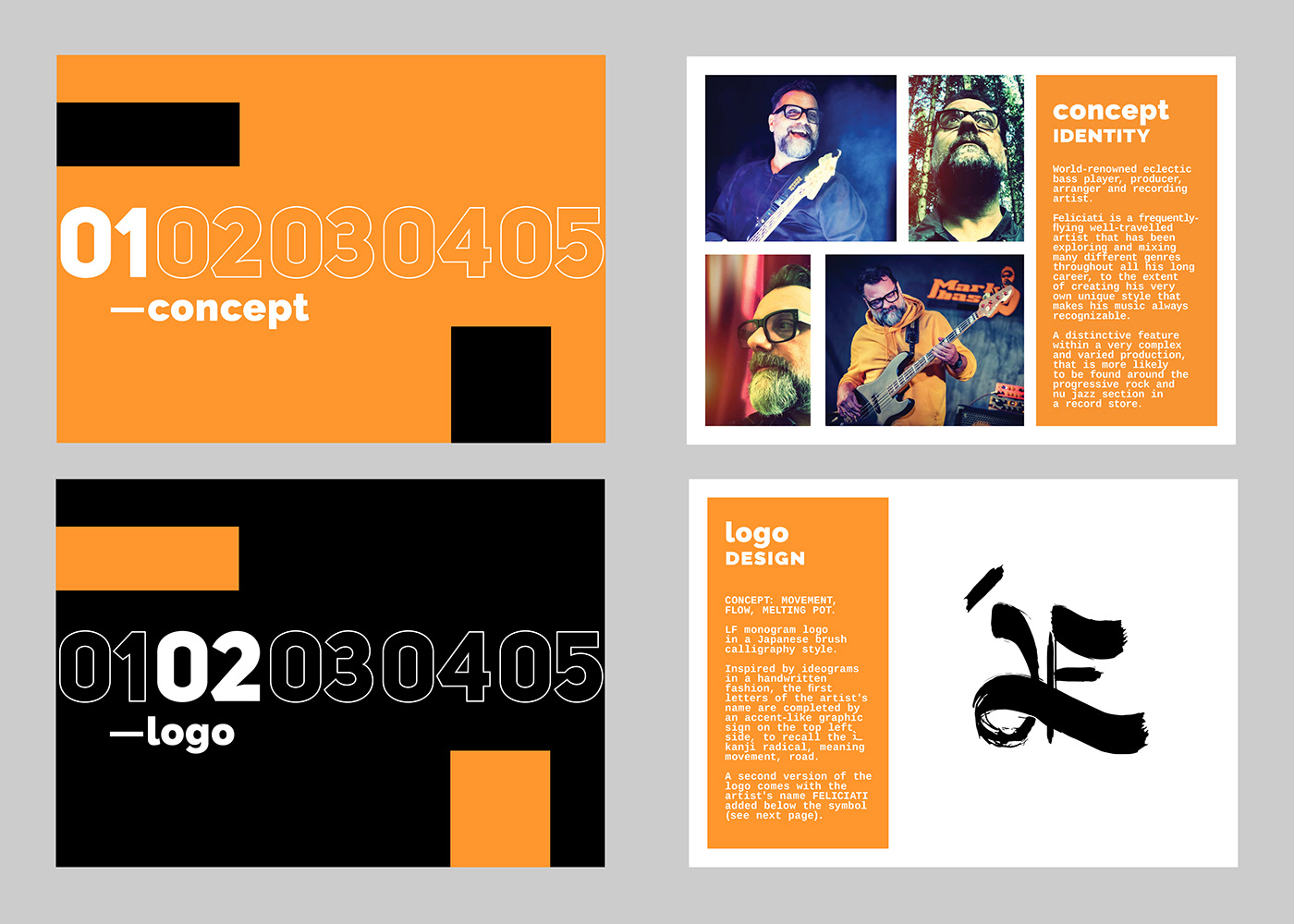 album artwork art direction  artist identity branding  digital marketing epk logo music promotion Web Design  styling 