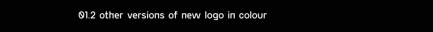 Branding Identity design Logotype typography   campaign marketing   media social social media