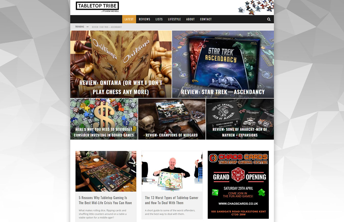 Web Design  board games boardgames tabletop geek Gaming Meeple dice graphic design  rpg
