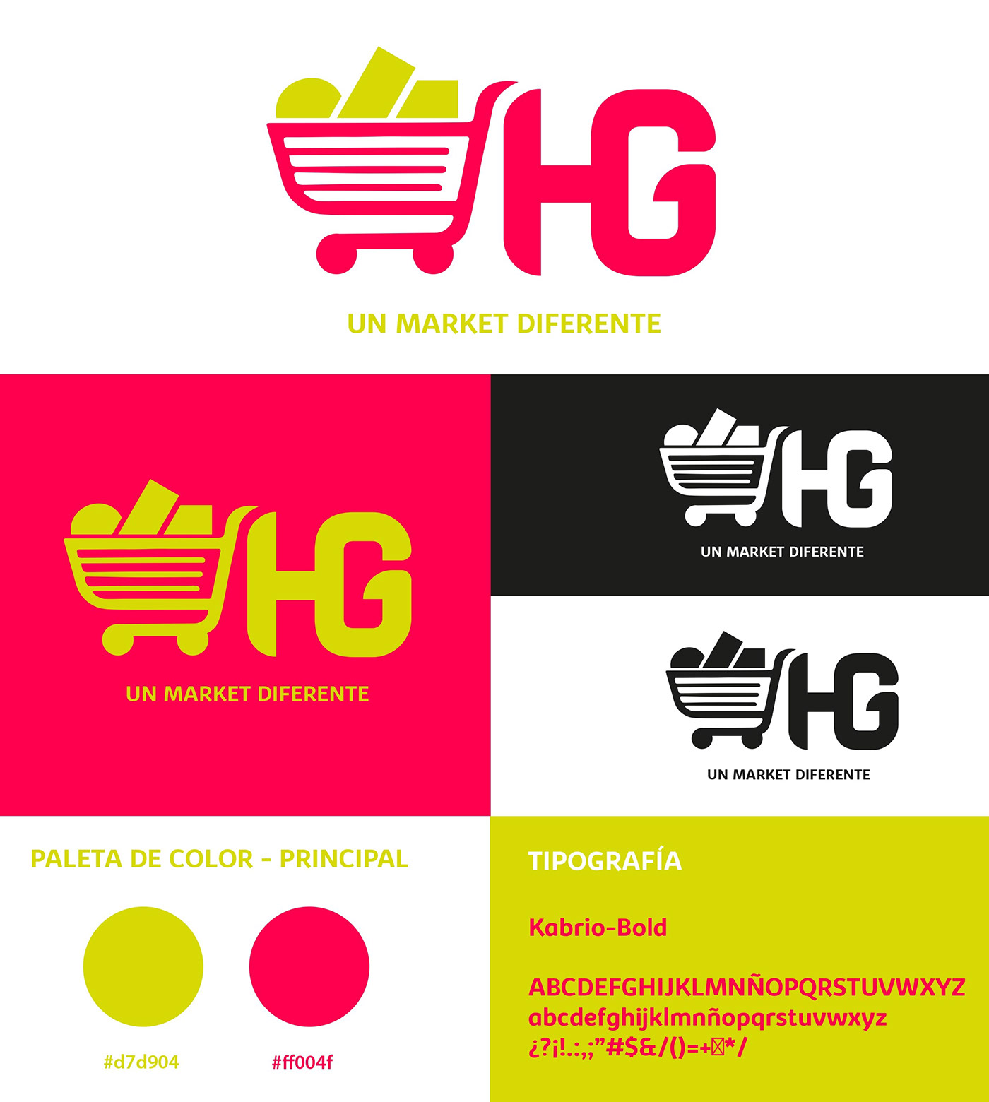revista Graphic Designer Logo Design лого identity