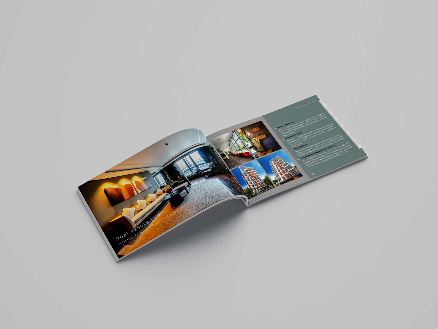 brochure brochure design brochures brochuredesign real estate creative corporate company profile trifold brochure realestatebrochuredesign