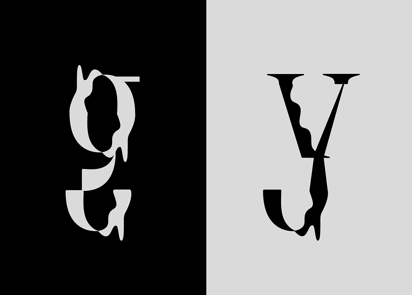 Cyrillic font Modular Typeface Typeface typegraphy