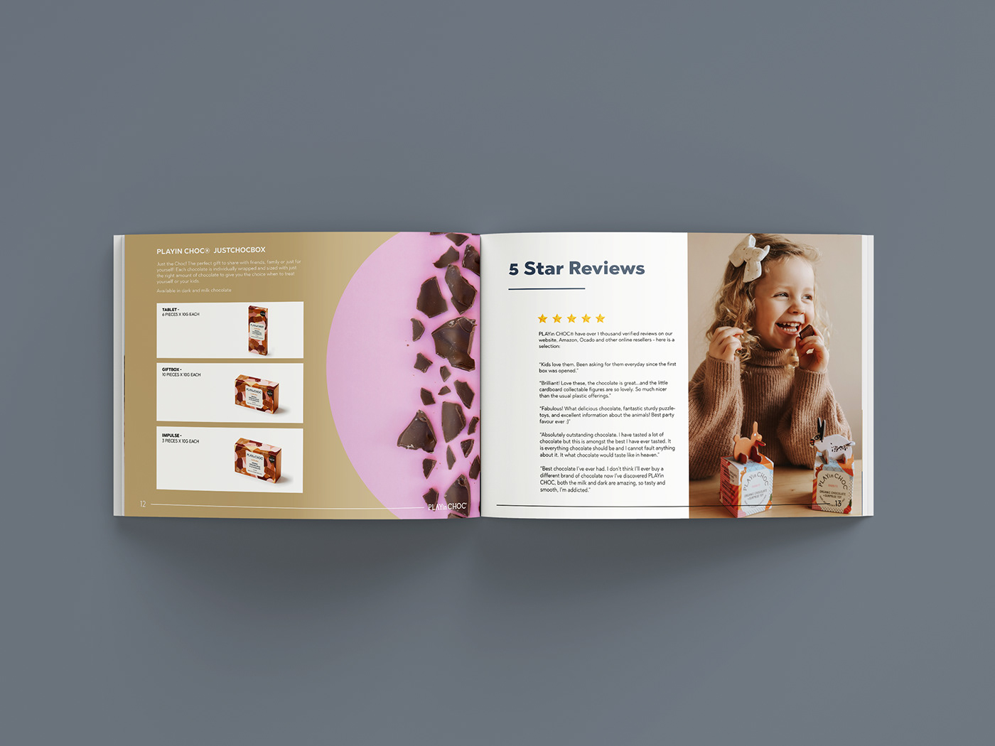 catalog brochure print design Graphic Designer InDesign
