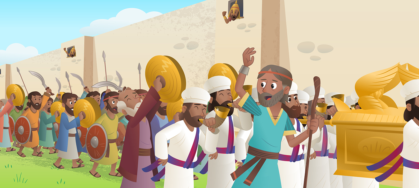 bible app ios iphone android iPad storybook children kids jesus Christian Education vector animated