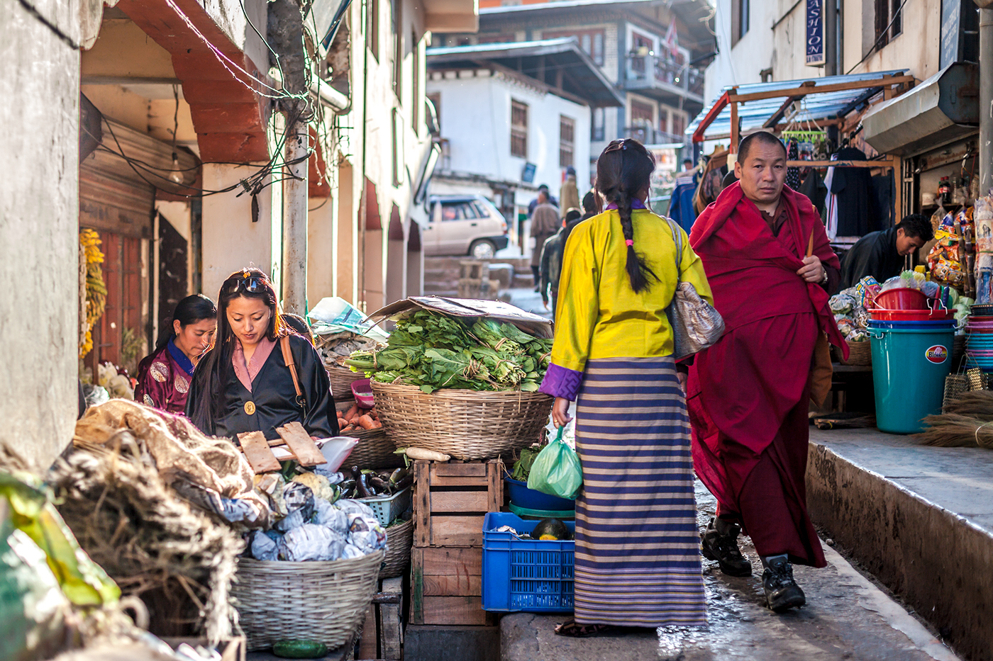 bhutan thunderdragon asia himalaya happiness people street photgraphy