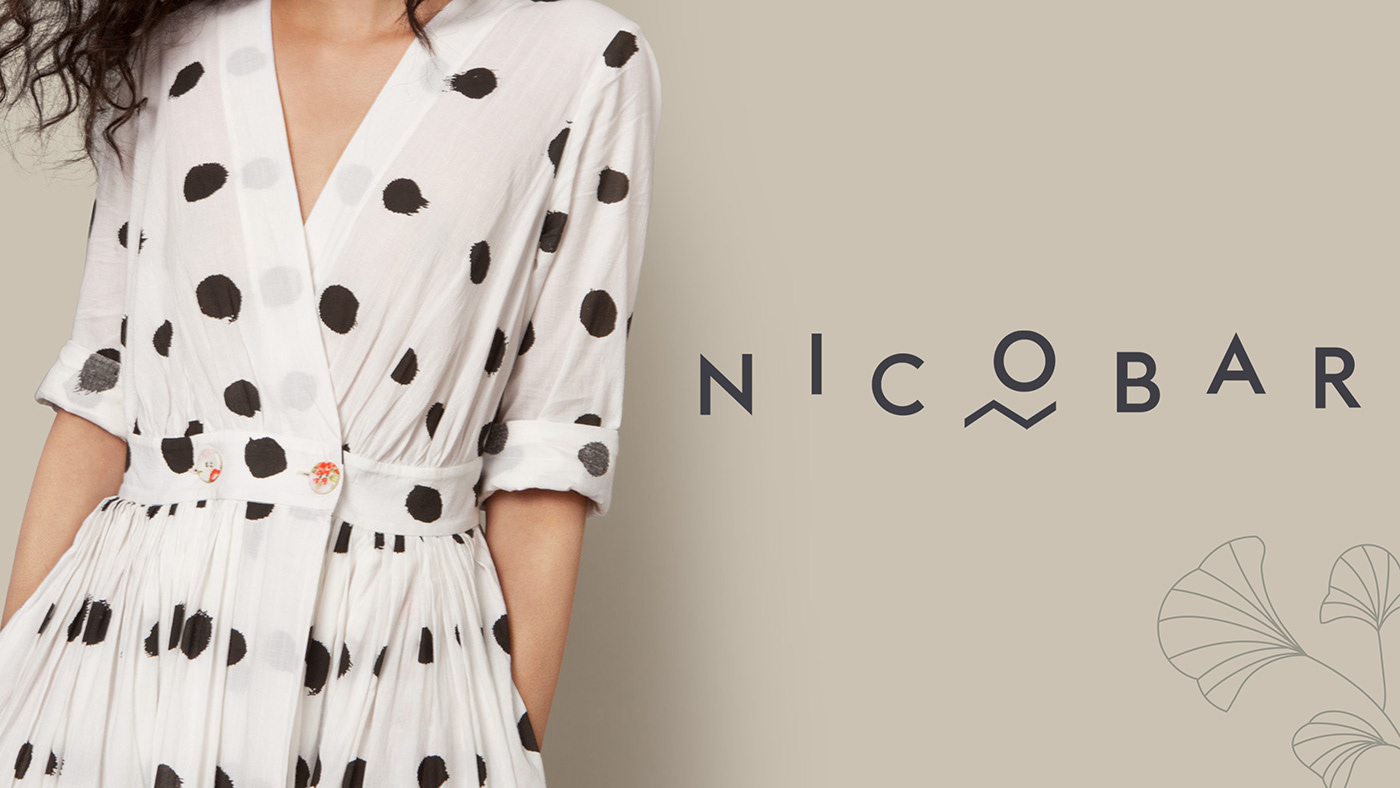 brandstudy forecast Nicobar NIFT s/s22forecast sustainablefashion wgsn womenwear