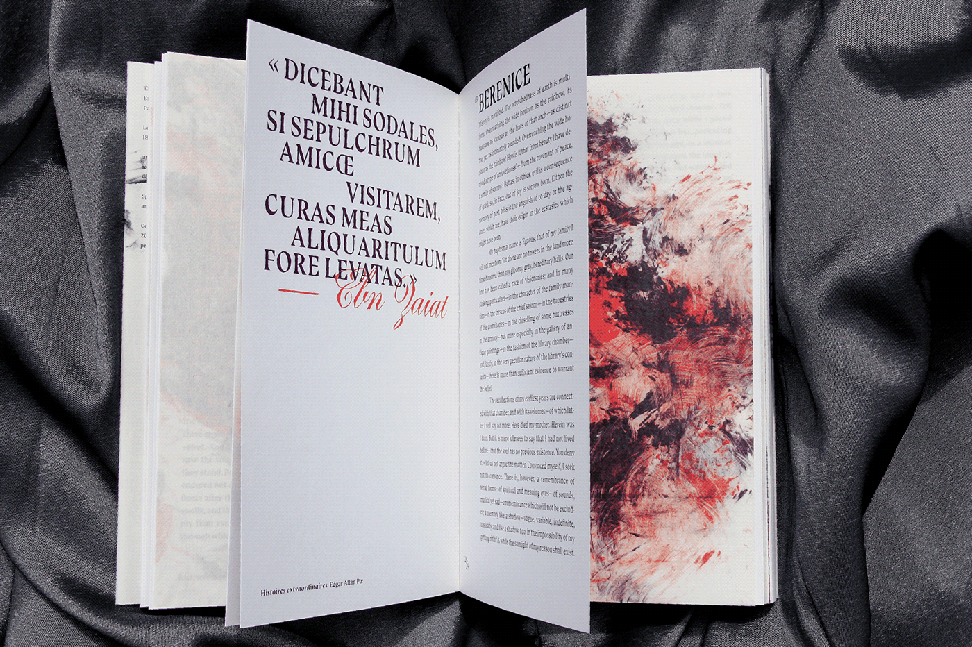 édition éditorial éditorial design book design monotype art art direction typography layout 