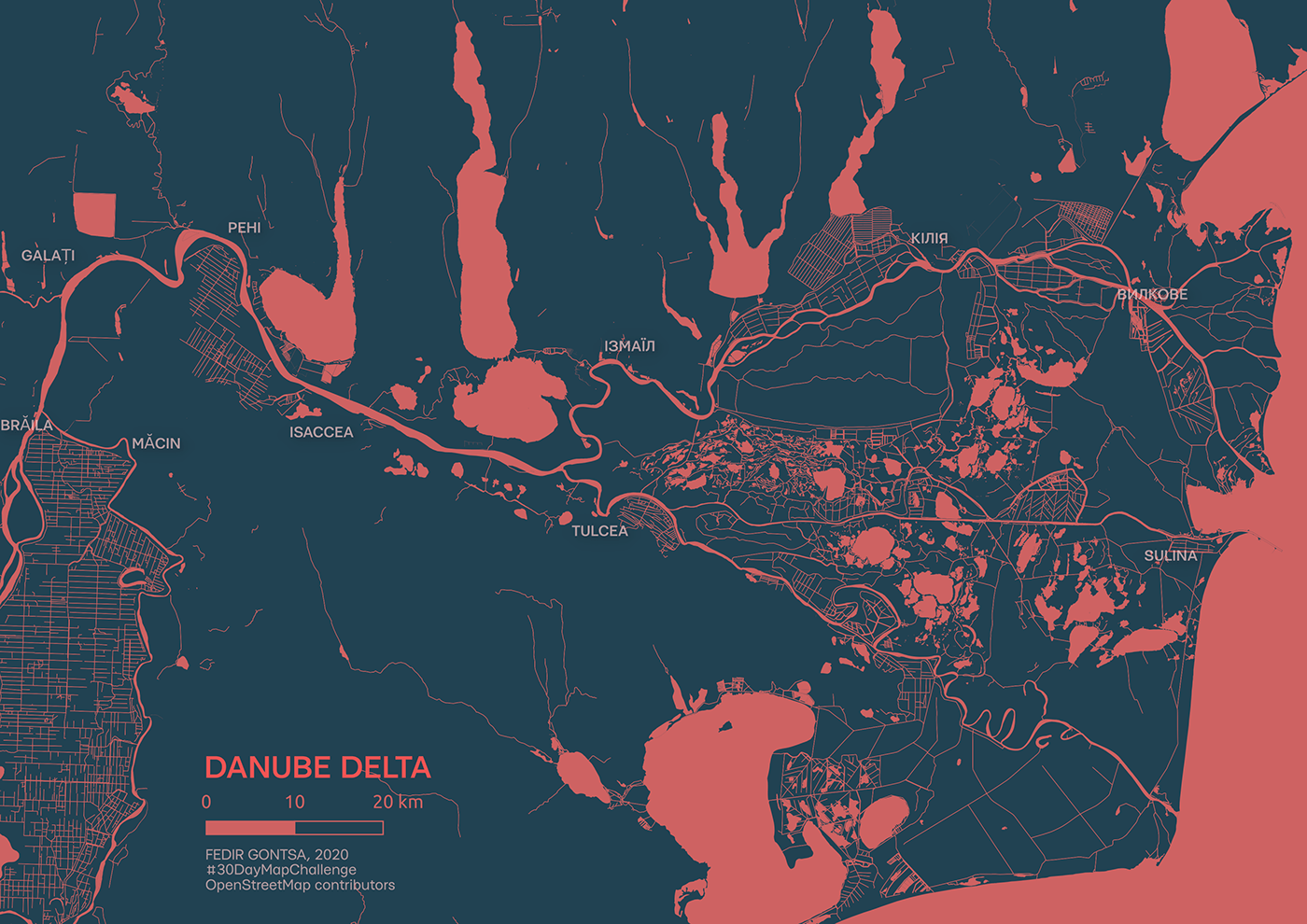 3D cartography city dataviz map Mapping poster raster ukraine vector